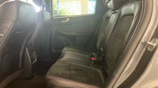 Ford Kuga 1.5 EcoBoost 150 ST-Line X Edition 5dr Petrol Estate